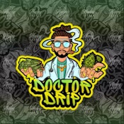 [REC] The Happy Farmer | Doctor Drip | 1g/2pk Preroll