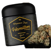 Devil Driver Flower 3.5g