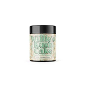 Willies Kush Cake (Pre-Packed Half Ounce Jar) Adult-Use