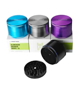 Human Grade Grinder 1B (2.5")