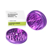 Human Grade Grinder 1C (2.5")