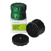 Human Grade Grinder 2A (2.5")