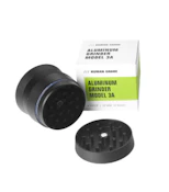 Human Grade Grinder 3A (2")