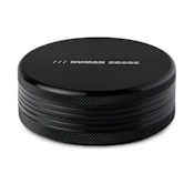 Grinder | Medium Black 2pc Grinder | Big Fun!