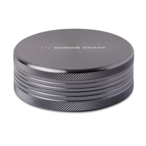  - Grinder | Medium Gunmetal 2pc Grinder | Big Fun!