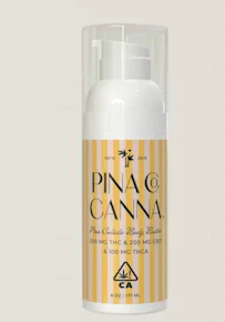 Pina Co Canna Lotion 200Mg