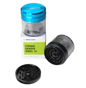 Human Grade Storage Grinder 1A (2.5")