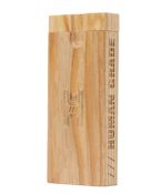 Wooden Dugout - Ash