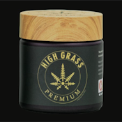 High Grass Premium | Dulce De Uva | 3.5g