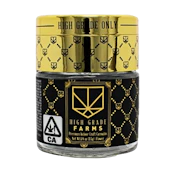 High Grade - 3.5g Flower (Cuties-Sativa)