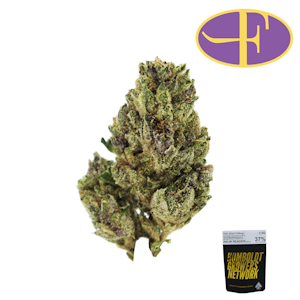 Humboldt Growers Network - Palm Reader