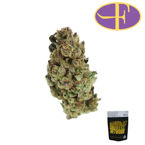 Humboldt Growers Network - Zoo Animals