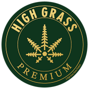 High Grass Farms Premium | Bickett | 3.5g