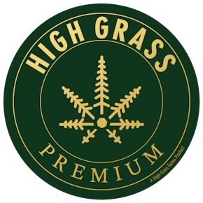 High Grass Farms Premium | Bickett OG | 3.5g