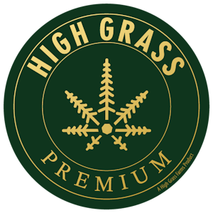 High Grass Farms Premium - High Grass Farms Premium | Bickett OG | 3.5g