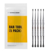 Stainless Steal Dab Tool - Large
