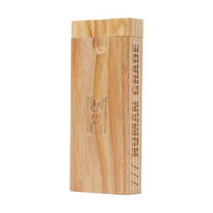 Human Grade - Wooden Dugout - Ash
