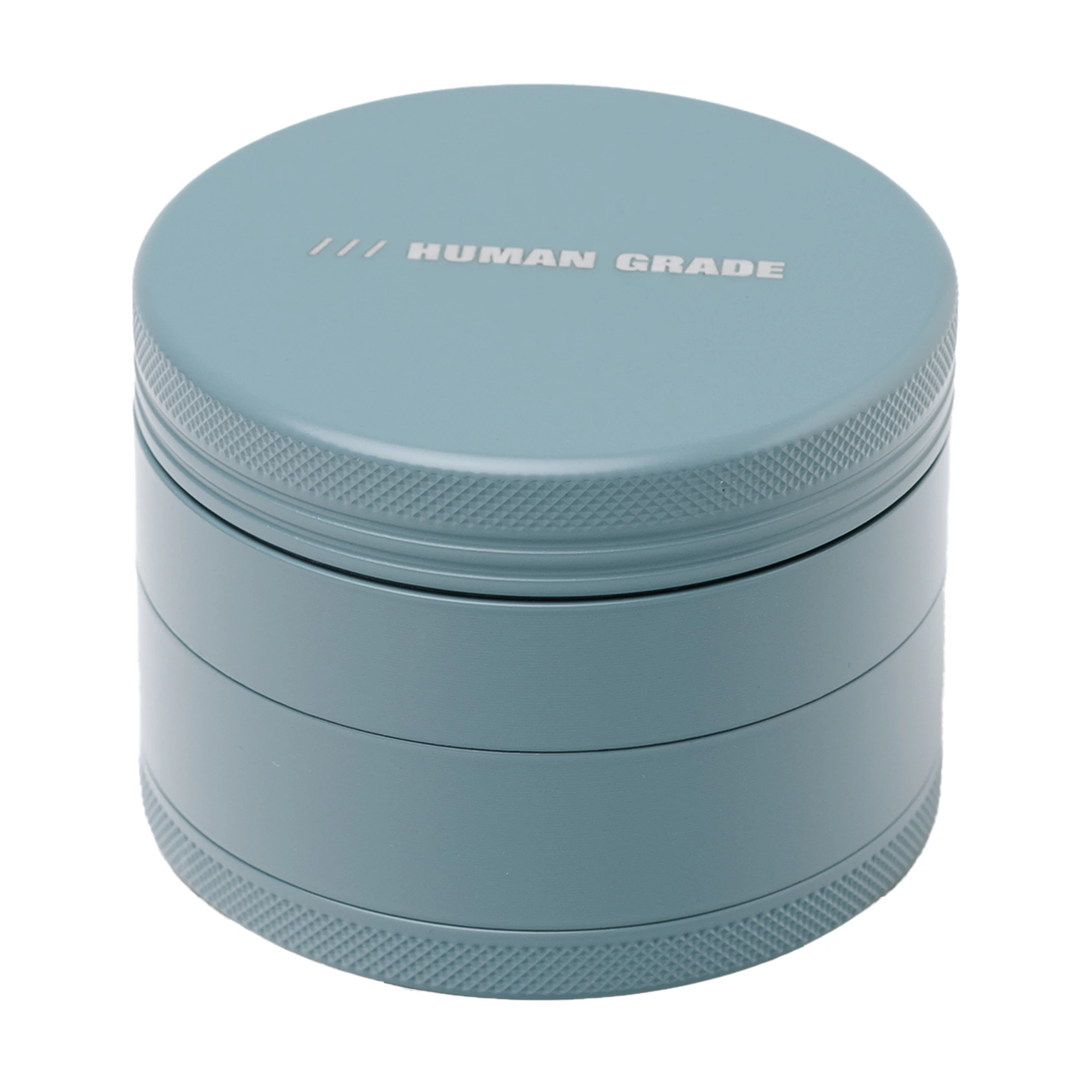 HUMAN GRADE - Grinder | 4C 2.5" | Denim Main Image