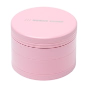 Grinder 4C 2.5" - Pink