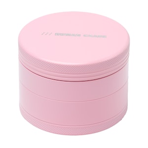 Human Grade - Grinder 4C 2.5" - Pink