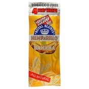 Royal Blunts Rillo Size Banana