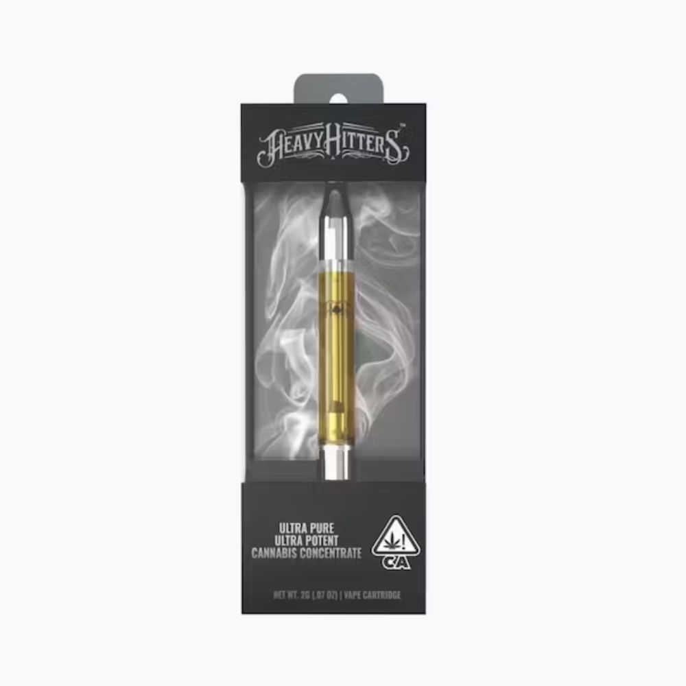ABRACADABRA 2G - HEAVY HITTERS - Santa Ana's Best Cannabi ABRACADABRA 2G - HEAVY HITTERS - Santa Ana's Best Cannabi