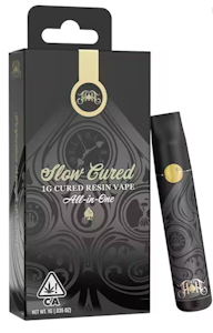 HEAVY HITTERS - Heavy Hitters x CAM Cured Resin All In One 1g I-95 Cookies