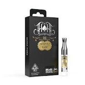 Heavy Hitters 1g Acapulco Gold Cartridge