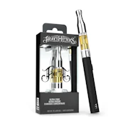 Heavy Hitters Cart 1g Forbidden Fruit