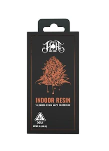 HEAVY HITTERS - Heavy Hitters 1g Blue Dream Cured Resin Cartridge