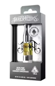 Heavy Hitters 1g G13 Diamond Cartridge