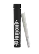 Heavy Hitters 1g Zoap Diamond Infused Preroll