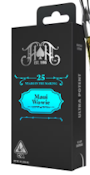 [Heavy Hitters] Cartridge - 1g - Maui Wowie (S)