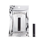 Heavy Hitters | Black Variable Voltage Battery & Charger