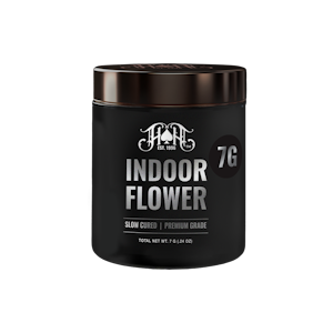 HEAVY HITTERS - Super Jack | Heavy Hitters | Flower | 7g (1/4oz)