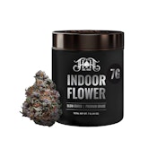Gumbo | Heavy Hitters | Flower | 7g (1/4oz)
