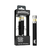 Rainbow Sherbet | Hybrid - Ultra Extract High Potency Oil - 0.5G All-In-One Vape