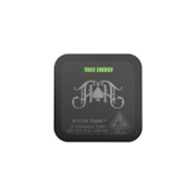 Heavy Hitters - 10pk 100mg Tablets - Lights On