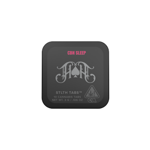 HEAVY HITTERS - Heavy Hitters - 10pk 100mg Tablets - Lights Out