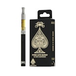 Heavy Hitters Live Rosin Cart 1g Trop Cherry