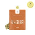 Hudson Cannabis - Sour Stomper - 3.5g - Flower