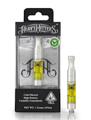 Heavy Hitters 1g Alaskan Thunder F Cartridge