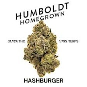 Hashburger 