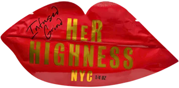 Her Highness - Cherry Garcia - 7g Infused Ground Flower
