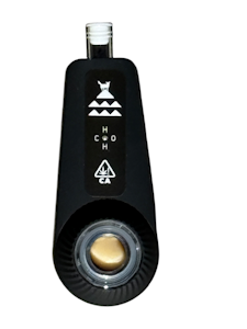 HHCO - AIO - Toronja - Rosin Dabgo - (S) - HHCO