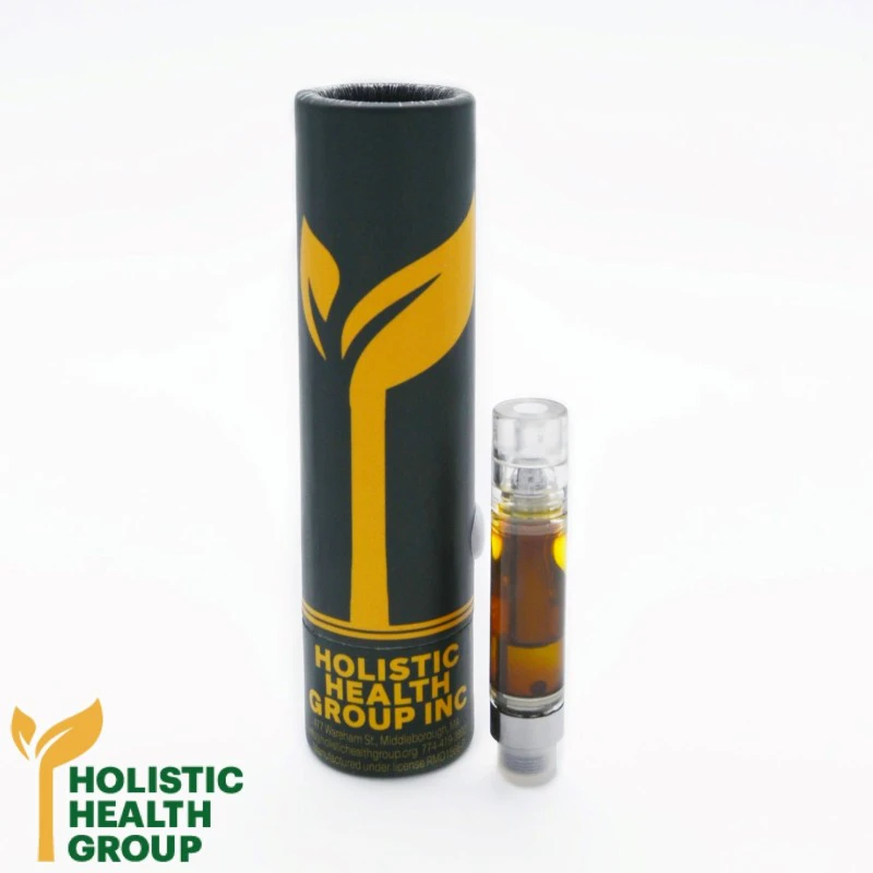 HHG - Super Boof Live Rosin Cart - 1g - HHG Main Image