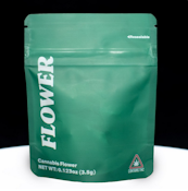 Wedding Cake Flower - 3.5g - HHG