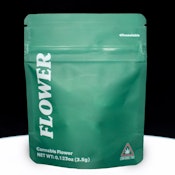 Jelly Donutz Flower - 3.5g - HHG