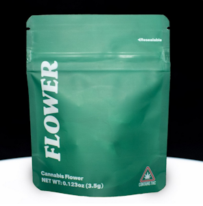 HHG - 3rd Party - GA Pie Flower - 3.5g - HHG