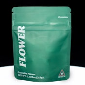 Big Sur HWX x HGK Flower - 3.5g - HHG